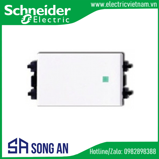 Công tắc 2 chiều 16AX, size XS