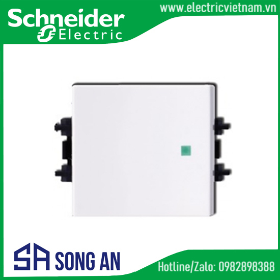Công tắc 2 chiều 16AX, size M