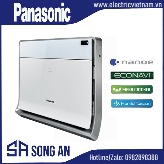 Máy lọc không khí F-PXL45A