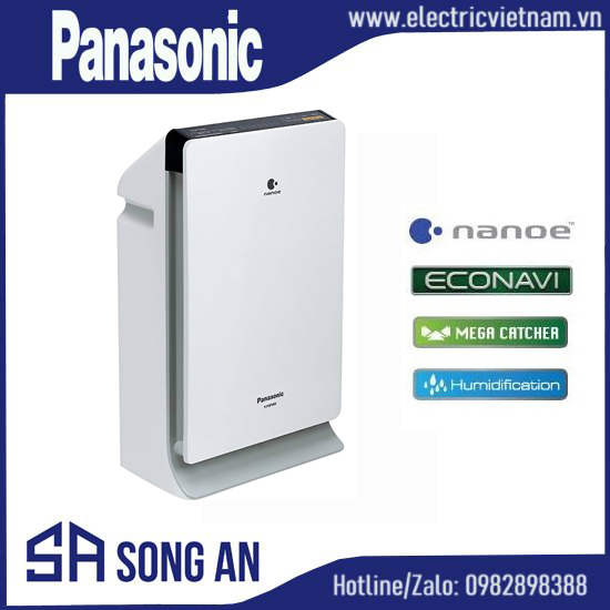 Máy lọc không khí F-PXM35A