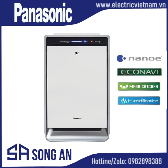 Máy lọc không khí F-VXK70A