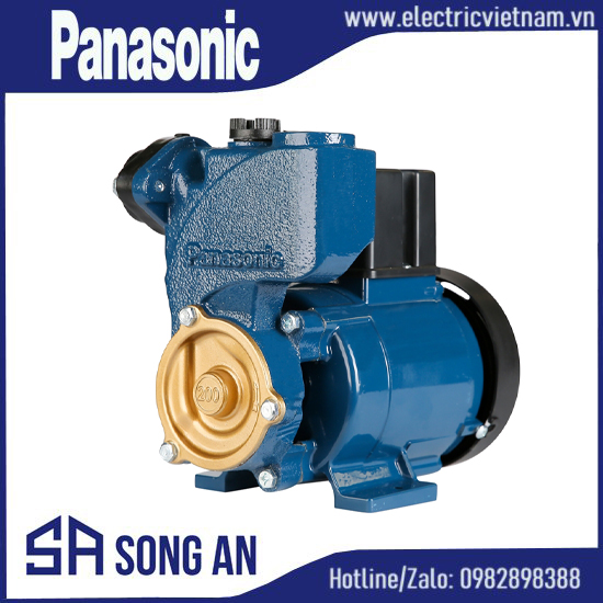 Máy bơm đẩy cao Panasonic GP-200JXK-SV5/NV5