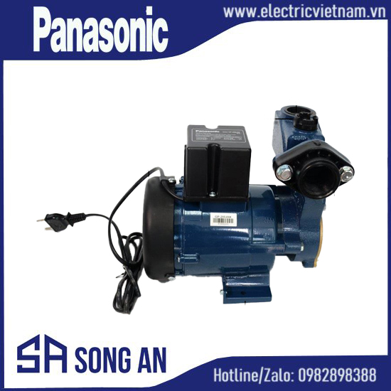 Máy bơm đẩy cao Panasonic GP-200JXK-SV5/NV5