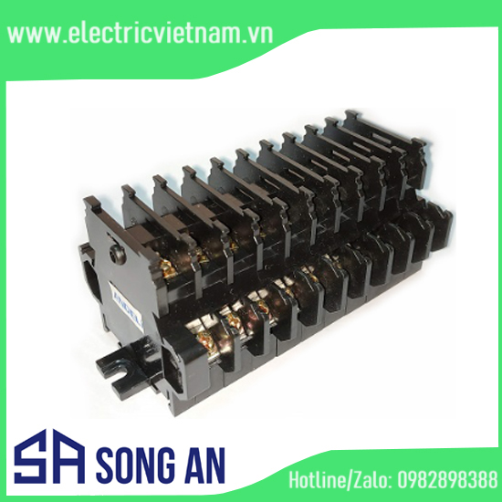 Cầu đấu đôi TBD-20A