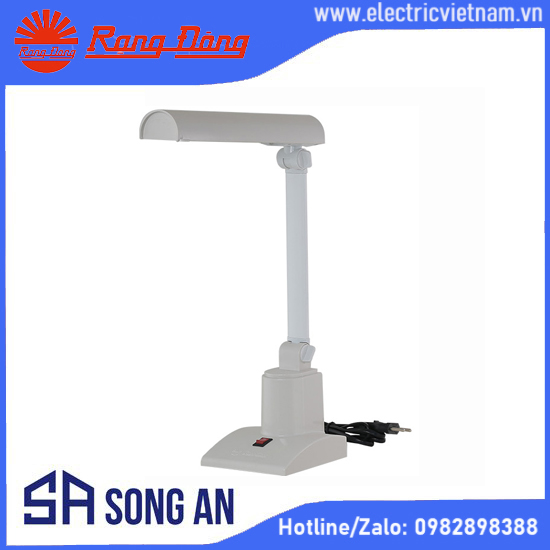 Đèn bàn LED RD-RL-10E