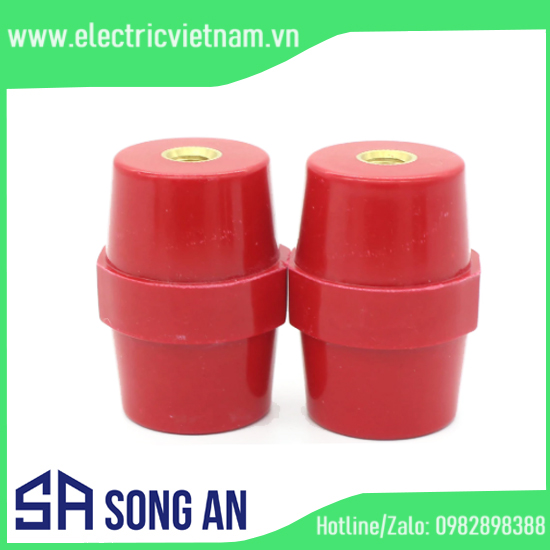 Sứ tròn cao SM