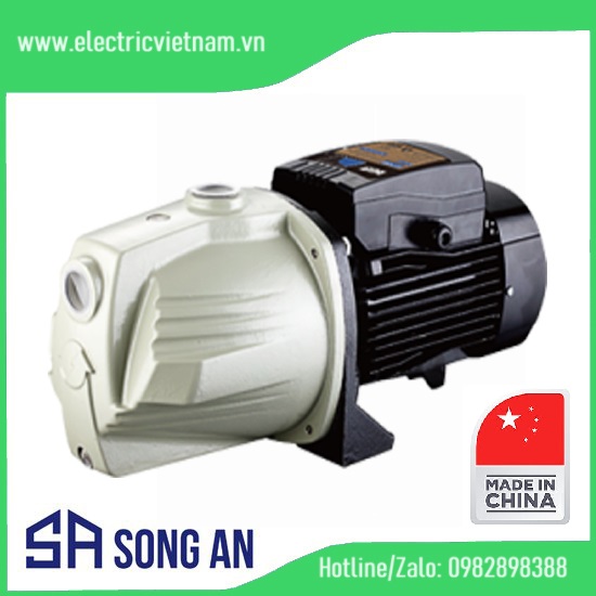 Bơm bán chân không Tenshi 1.5KW ( JET159-1500SN)