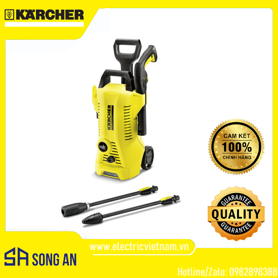 K 2 Premium Full Control *EU