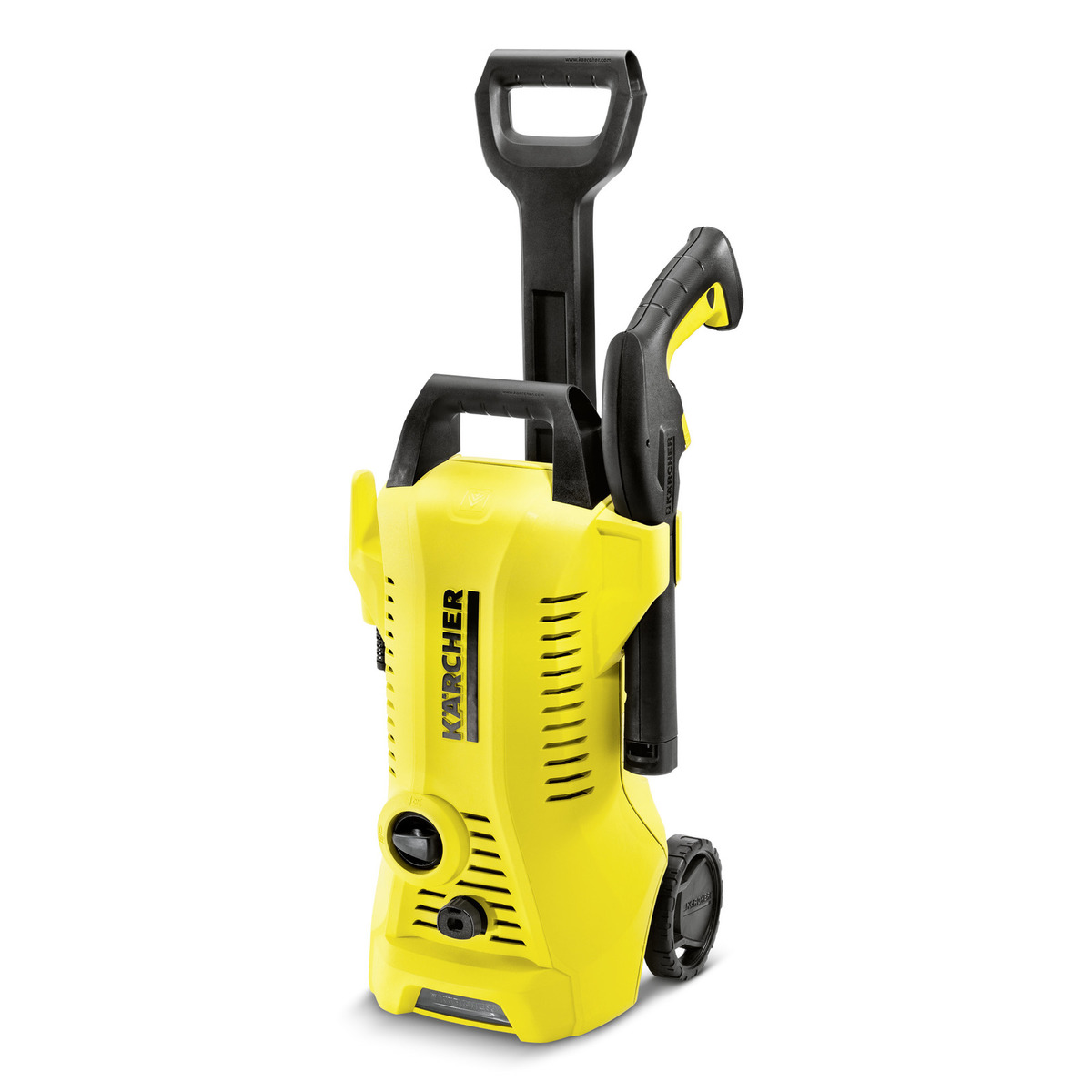 K 2 Premium Full Control *EU
