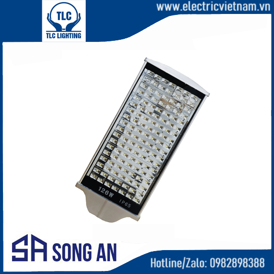 Đèn LED đường phẳng siêu sáng 112W