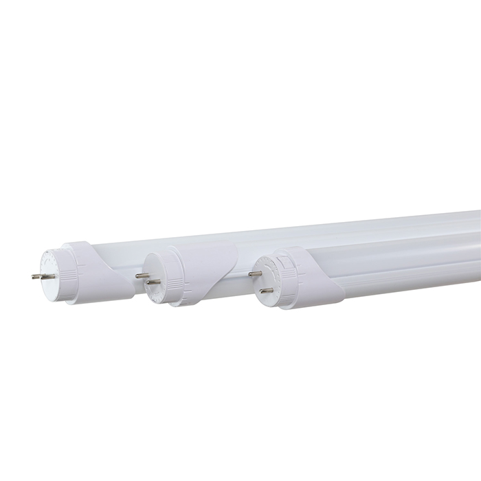 Bóng đèn LED Tuýp T8 1.2m 18W nhôm nhựa