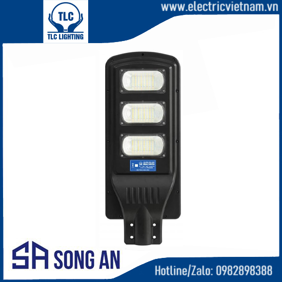 Đèn LED NLMT Liền thể MAXECO FRIENDLY 120W
