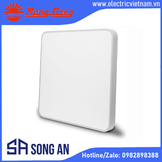 Ốp trần LN16 vuông đổi màu 540x540/40W