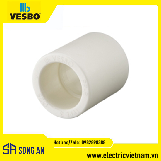 Măng sông PPR Vesbo