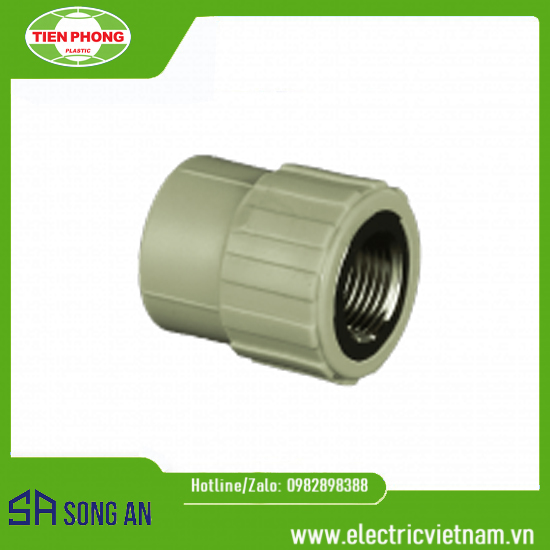 Nối thẳng ren trong ( MSRT)