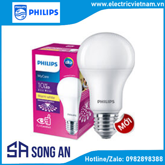LEDBulb 4W E27 1CT/12 9 APR