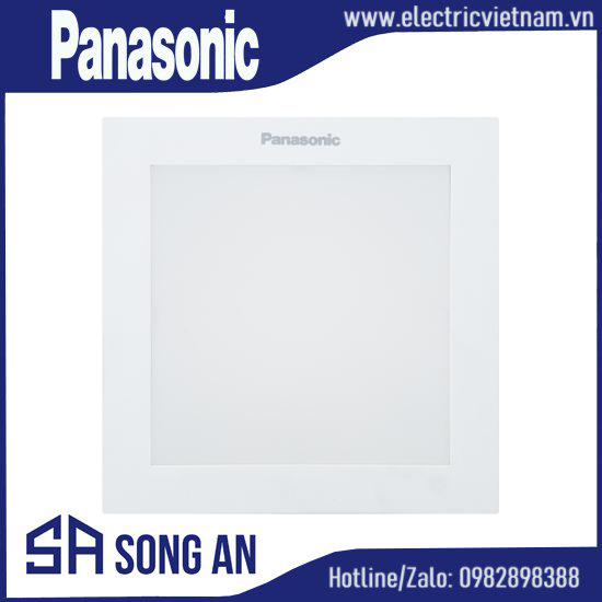 LED Downlight NEO SLIM Vuông 9W