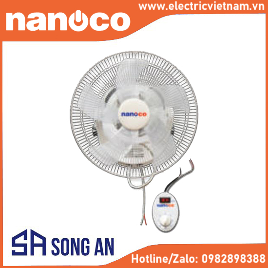 Quạt đảo trần NOF1609