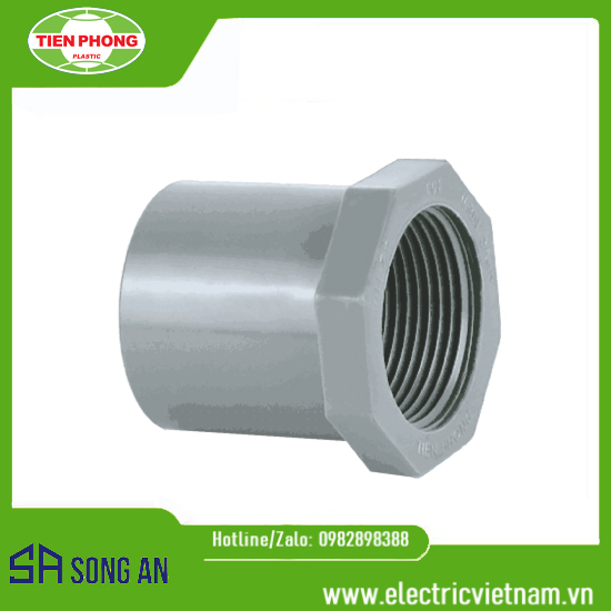 Nối thẳng ren trong (MSRT)