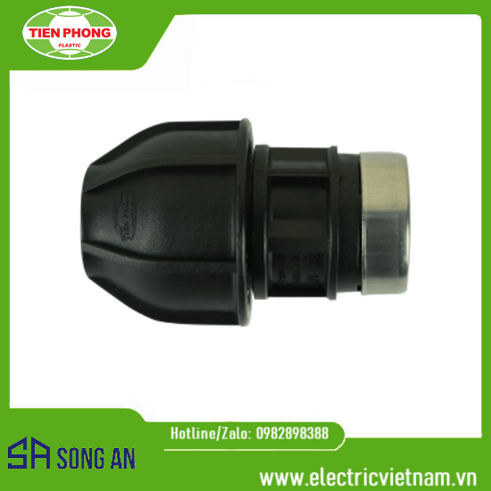 Khâu nối ren trong HDPE