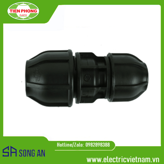 Nối thẳng chuyển bậc HDPE