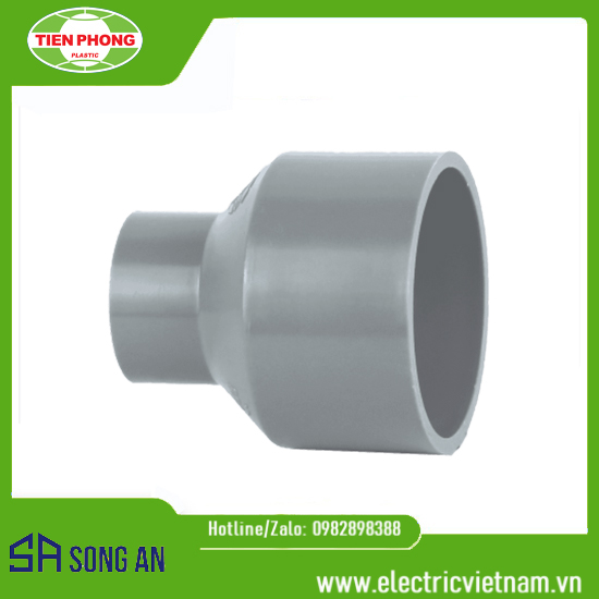 Nối thẳng chuyển bậc (Côn thu)