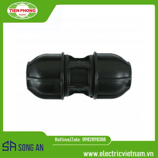 Nối thẳng HDPE