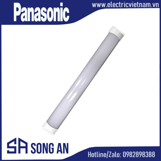 LED Bán nguyệt 36W