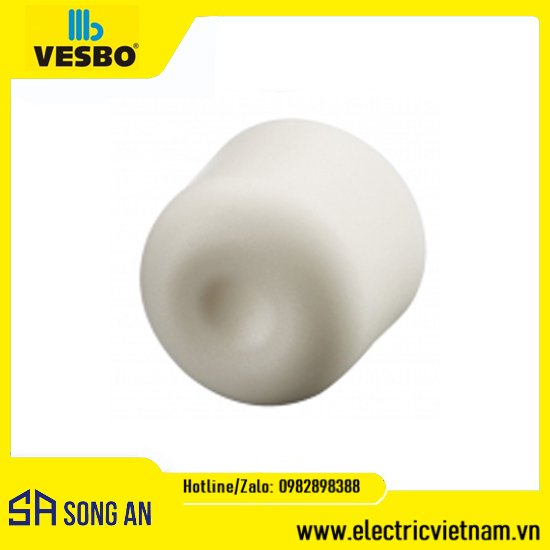 Nút bịt PPR Vesbo