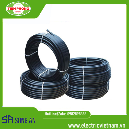 Ống HDPE