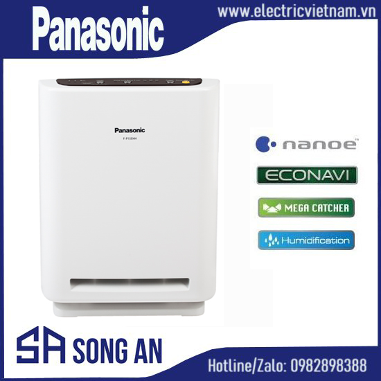 Máy lọc không khí F-P15EHA