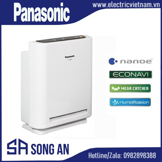 Máy lọc không khí F-P15EHA