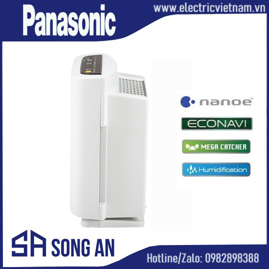 Máy lọc không khí F-P15EHA