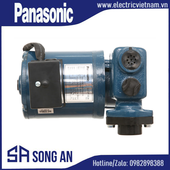 Máy bơm đẩy cao Panasonic GP-350JA-SV5/NV5
