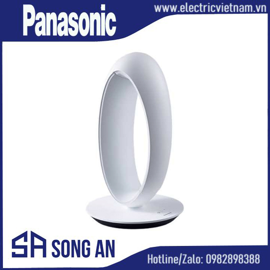 Đèn bàn SQ-LE530K-W