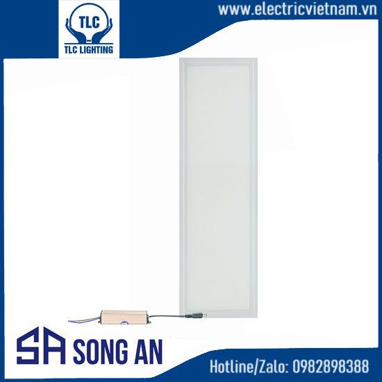 Đèn LED Panel OS 48W 30x120