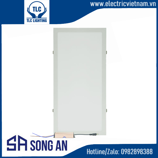 Đèn LED Panel OS 24W 30x60