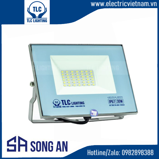 Đèn LED pha AEON TLC-PAE-50W