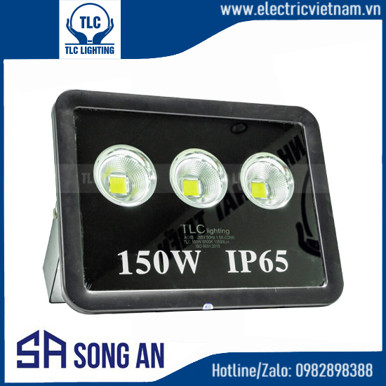Đèn LED pha SIP TLC-PS-150W