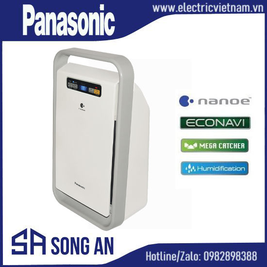 Máy lọc không khí F-PXJ30A