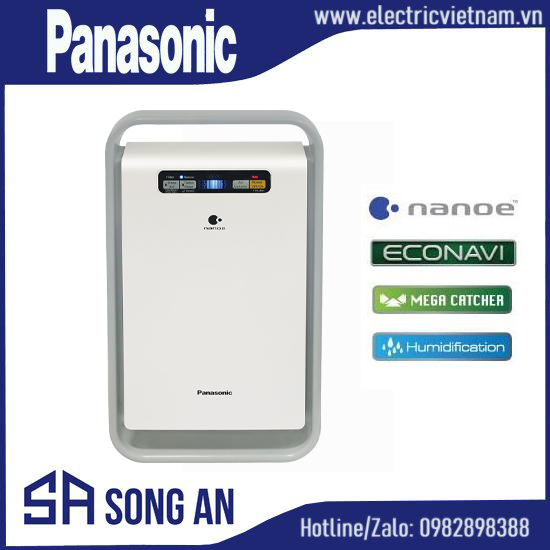 Máy lọc không khí F-PXJ30A
