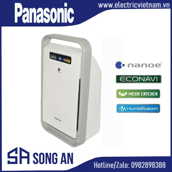 Máy lọc không khí F-PXJ30A