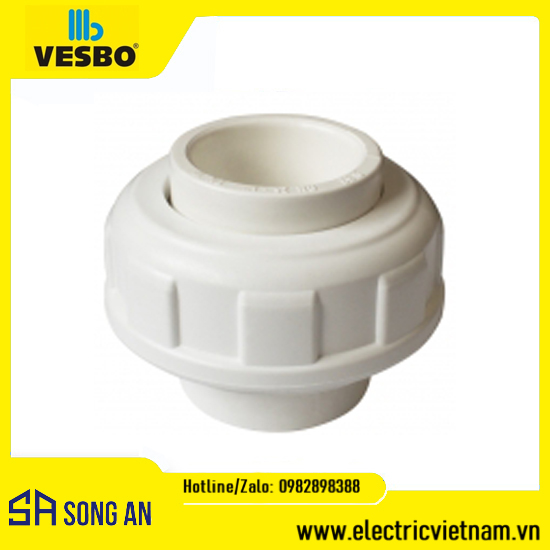 Rắc co PPR Vesbo