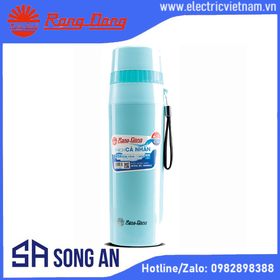 Phích giữ nhiệt 0,5 Lít RD 0538 N2.E