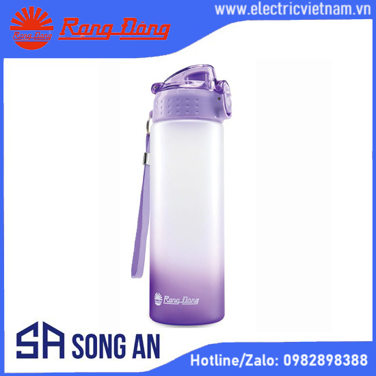 Bình nước cầm tay 0,6 Lít RD-06P1