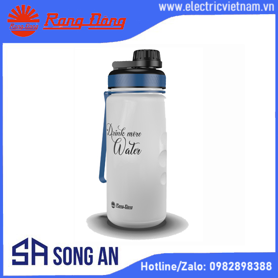 Bình nước cầm tay 0,7 Lít RD-10P1