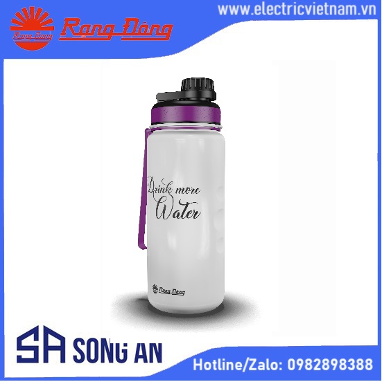Bình nước cầm tay 0,7 Lít RD-12P1
