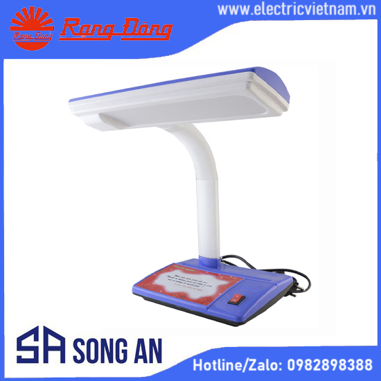 Đèn bàn LED 01 RD-RL-01