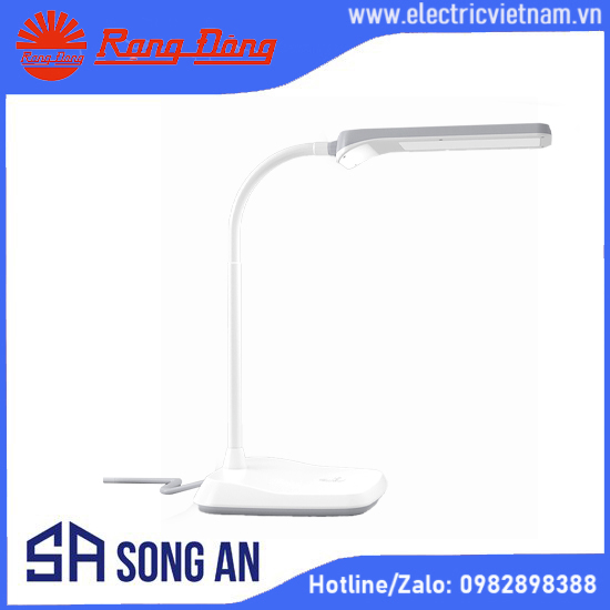 Đèn bàn LED 36 cảm ứng RD-RL-36