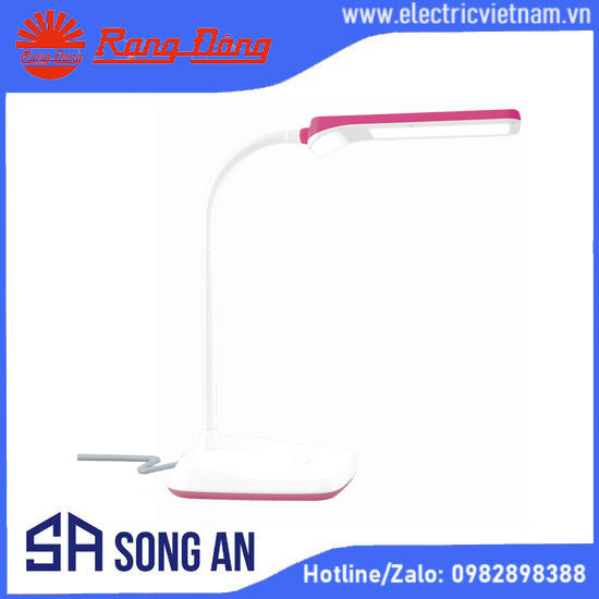 Đèn bàn LED 36 cảm ứng RD-RL-36